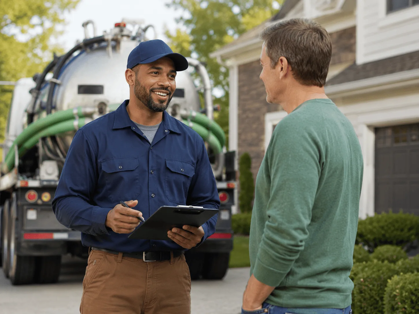 Mosquito Control Severance, CO FAQs